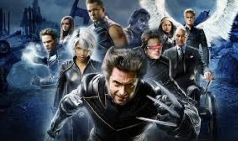 X-men