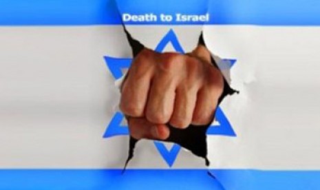  Yahudi Iran: Israel akan Segera Hancur