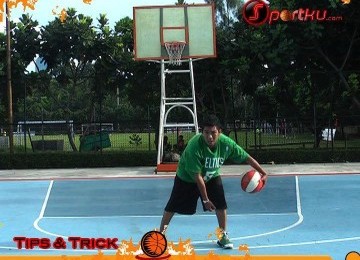 Tips dan Trik Cara Dribble yang Benar