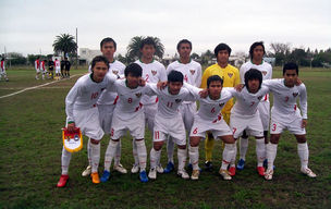 U-15 Indonesia reach the champion on Asian Student Championship 2011 20090821181017 Asian Students Cup 2011 : Indonesia U 15 Reach the Champion