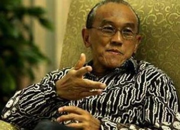 Ical Bilang, Pergantian Fadel Muhammad tak Masalah