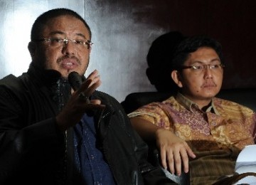 Kader Mendukung PKS Keluar Koalisi