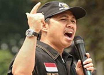 Sekjen PKS: Sistem Politik Indonesia Rapuh