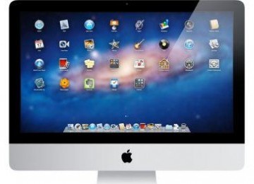 Sensasi iPad Dibalik Mac OS Mountain Lion