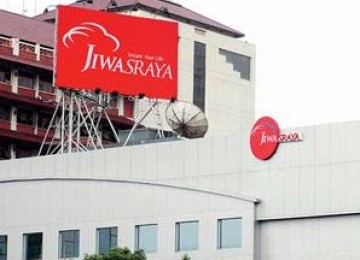 Asuransi Jiwasraya