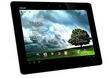 Asus Transformer Prime, Tablet Pertama yang Menggunakan Prosesor Quad Core