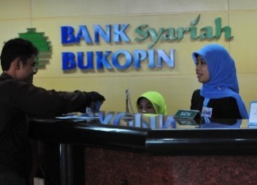 Bank Syariah Berbondong-bondong Gaet Nasabah Via Jejaring Sosial