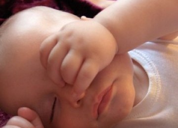 Empat Bayi '11-11-11' Lahir di RS Hasan Sadikin