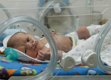 Inkubator Bayi Inkubator Bayi
