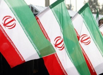 Iran : Kami Inspirator Dunia Islam