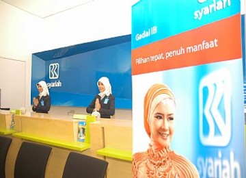 BRI Syariah Pekanbaru Salurkan Pembiayaan Rp 225 Miliar