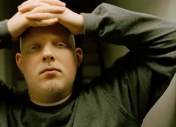 Islam dan Musik menjadi Misi Hidup Rapper Brother Ali