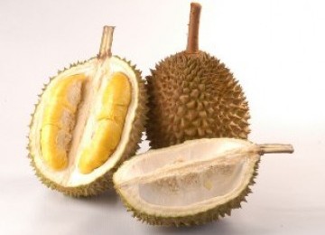 Doyan Durian, tapi Ingin Aman dari Darah Tinggi? Ini Tipsnya