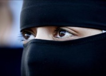 Belgia Susul Perancis Terapkan Larangan Niqab dan Burka