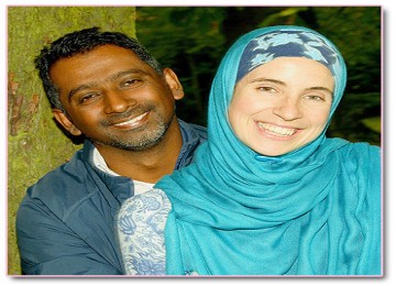 Catherine Heseltine, Semula Bilang: Menjadi Muslim? Tidak, Terima Kasih!