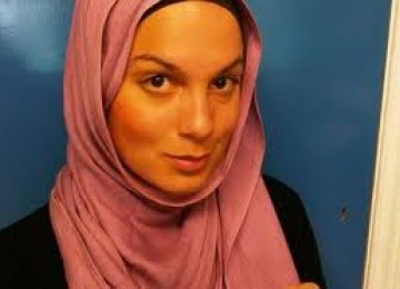 Denise Horsley: Saya Penari, Bolehkah Saya Memeluk Islam?
