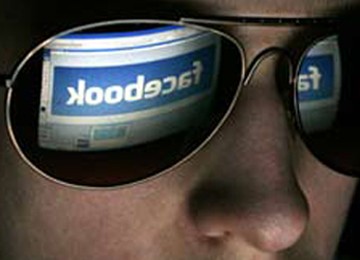Hati-Hati Penipuan Lewat Facebook
