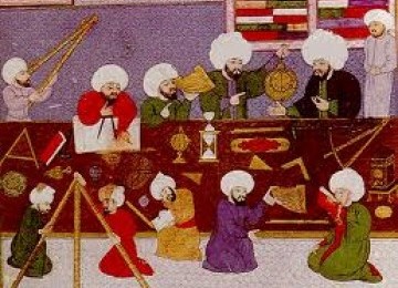 Sejarah Munculnya Filsafat Islam (2-habis)