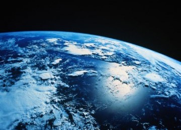 Alquran dan Sains: Penghamparan Bumi