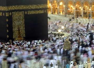 Soal Idul Adha di Tanah Suci, Jamaah Bergantung Keputusan Kerajaan Saudi