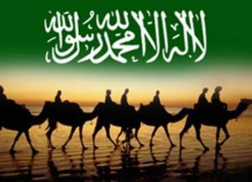 Abbad bin Bisyr, Si ‘Abid yang Gagah Berani