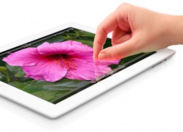 Penjualan Perdana iPad 3 Tembus 1 Juta? 