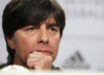 Cruyff: Madrid Lebih Berbahaya Lagi  jika Dilatih Loew