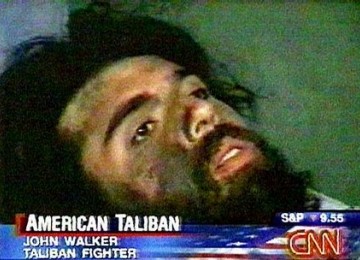 Surat Terbuka Ayah Sang 'Taliban Amerika' (4): Tuhan...Ternyata Anakku yang Terluka Itu!