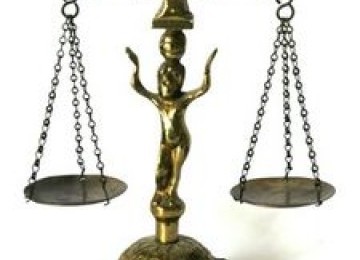 Ensiklopedi Hukum Islam: Al-Adl (Adil)