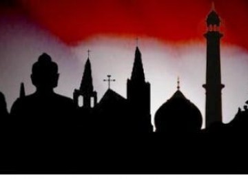 Umat Islam Meriahkan Sidang Sinode Gereja Protestan