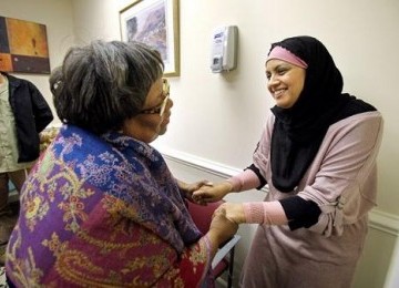 Alhamdulillah...Dokter Muslim Buka Klinik Gratis untuk Warga Miskin Carolina, AS
