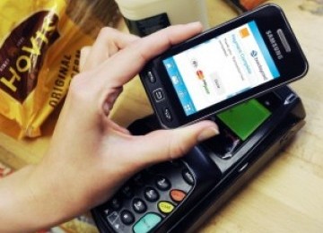 NFC: Mengubah Ponsel Menjadi Kartu Pembayaran Elektronik