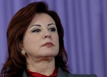 Leila Trabelsi, Istri Ben Ali, Coba Bunuh Diri Minum Racun