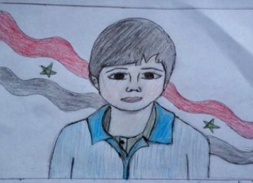 VIDEO: Hamza, Anak Usia 13 Tahun Yang Disiksa Dan Dibunuh Tentara 
Syiria