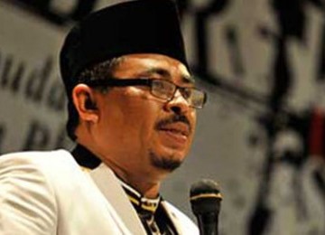 Usai Terima Telepon Hidayat Nurwahid, Presiden PKS Setujui Gulirkan Beasiswa