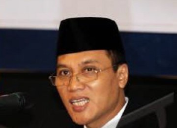 Inilah Kronologis Penangkapan Hakim ID
