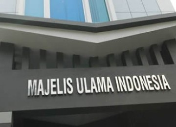 Majelis Ulama Indonesia