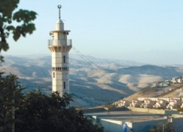 Pemukim Yahudi Jerusalem Minta Adzan di Masjid Jangan Gunakan Speaker