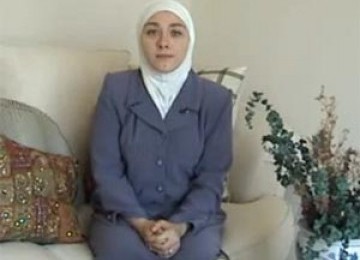 Mualaf Melinda Baily (1): Bermula dari Islamnya Sang Kakak