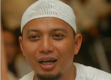 Muhammad Arifin Ilham