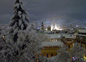 Boikot Perayaan Tahun Baru, Muslim Bosnia Matikan Lampu