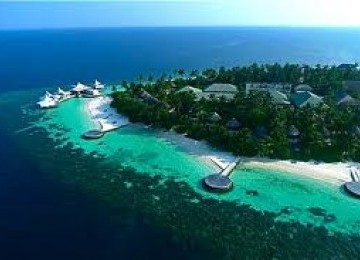 Maladewa, Negeri Islam yang Menakjubkan (1)