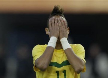 Chelsea Yakin Kalahkan Madrid soal Neymar
