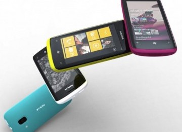 Nokia Berbasis Windows Phone Mango akan Diluncurkan Pekan Depan