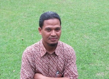 Nur Rahman Hakim: Hidayah Itu Hadir Lewat Mimpi ( Bag-1)