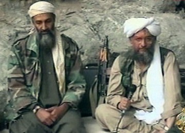 Wakil Bin Laden: Islam Akan Menghancurkan Amerika!