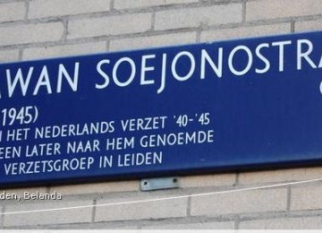 Belanda Peringati Orang Indonesia yang Melawan Nazi Jerman