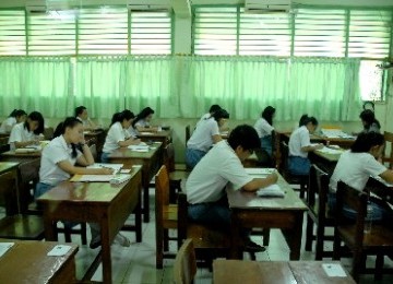 Mau Tahu Mengapa Nilai Ujian Bahasa Indonesia Rendah? Ini Jawabannya