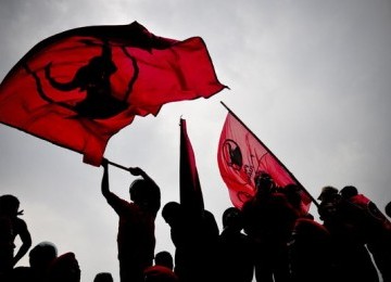 FPDIP: Ayat 6A Bertentangan dengan Putusan MK