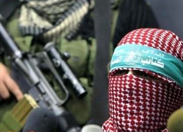 30 Ribu Pejuang Palestina dan Suriah Siap Serang Israel